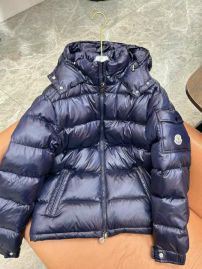 Picture of Moncler Down Jackets _SKUMonclersz1-5LCn519023